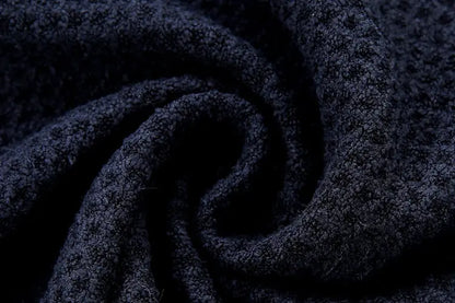 Polyester Cotton Golf Towel Waffle Pattern With Carabiner Cleaning Towel